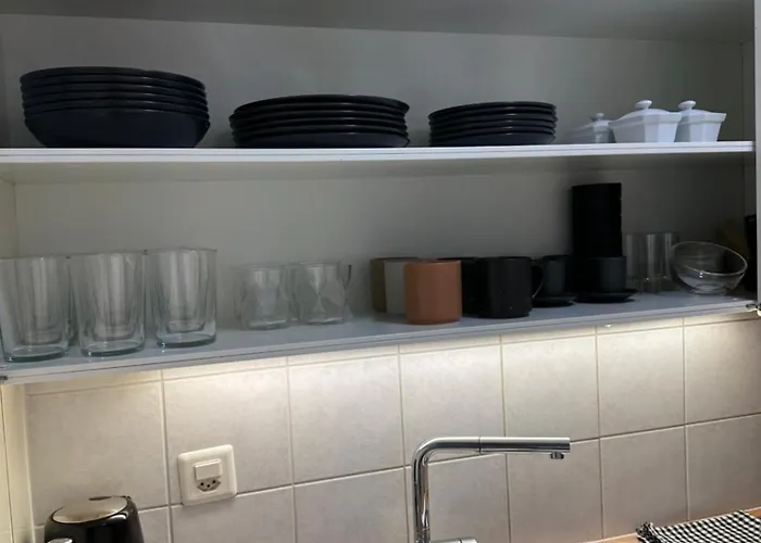 Lindo En El Centro De Apartment Lausanne