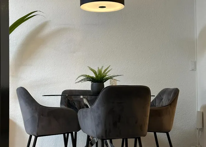 Apartment Lindo En El Centro De