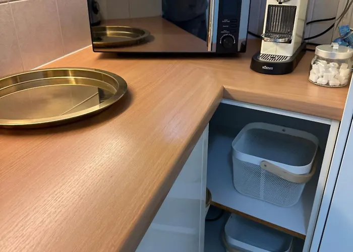 Apartment Lindo En El Centro De