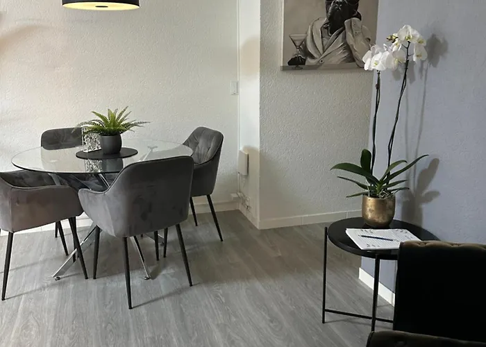 Lindo En El Centro De Lausanne