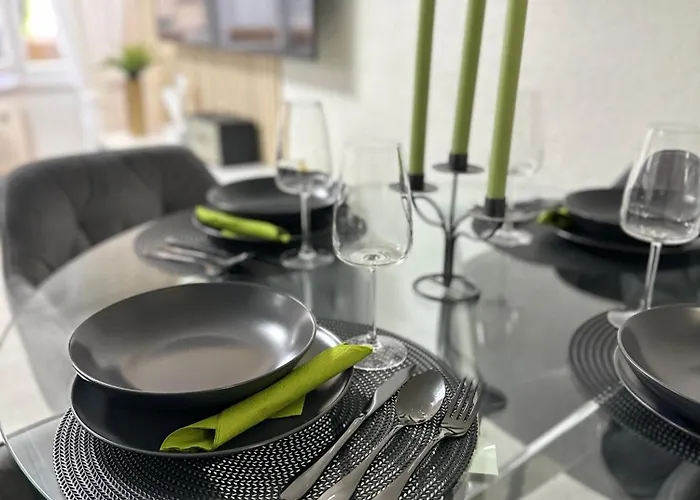 Lindo En El Centro De *