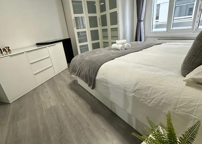 Apartment Lindo En El Centro De