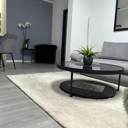 Διαμέρισμα Lindo En El Centro De *