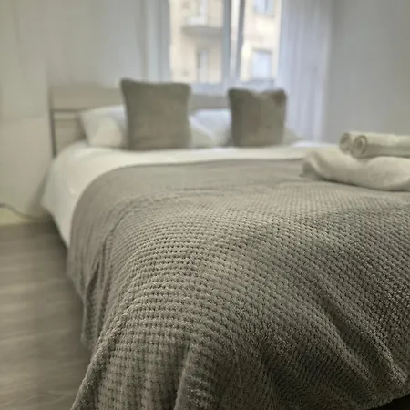 Διαμέρισμα Lindo En El Centro De