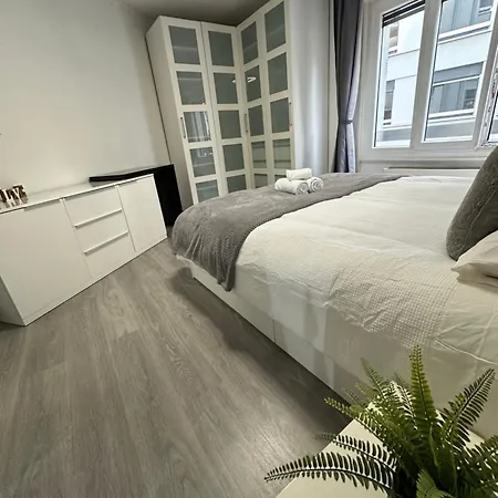 Διαμέρισμα Lindo En El Centro De